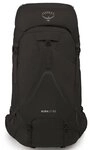 Osprey Aura 65 Trekkingrucksack WM-L 83 cm schwarz 10004698