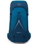 Osprey Atmos 50 Trekkingrucksack S-M 88 cm blau 10004681