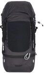 Jack Wolfskin Wolftrail 34 Recco Rucksack 65 cm grau 2010141-6350