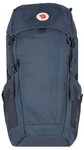 Fj&auml;llr&auml;ven Abisko 35 S-M Wanderrucksack S-M 60 cm blau F27224-560