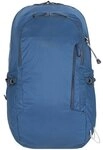 Jack Wolfskin Athmos Shape 28 Rucksack 52 cm blau 2010151-1274