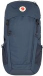 Fj&auml;llr&auml;ven Abisko 35 M-L Trekkingrucksack 61 cm blau F27223-560