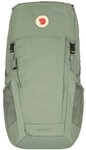 Fj&auml;llr&auml;ven Abisko 35 M-L Trekkingrucksack 61 cm gr&uuml;n F27223-614