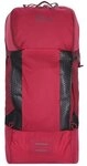 Jack Wolfskin Phantasy 20.5 ST Rucksack 52 cm rot 2010231-2198