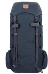 Fj&auml;llr&auml;ven Kajka 35 S-M Wanderrucksack S-M 60 cm schwarz F23533-037