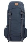 Fj&auml;llr&auml;ven Kajka 35 M-L Wanderrucksack 62 cm schwarz F23534-037