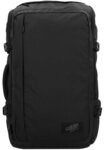 Cabin Zero Adventure 42 Daypack 55 cm schwarz AD04-1201