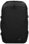 Cabin Zero Adventure Cabin Bag ADV Pro 42L Rucksack 55 cm Laptopfach schwarz