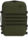 Cabin Zero Military 44L Cabin Backpack Rucksack 52 cm oliv CZ09-1403