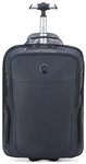 Delsey Paris Pavris Plus 2-Rollen Rucksacktrolley 51 cm Laptopfach grau 3944659-11