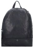 Harbour 2nd Anchor Love Meghan City Rucksack Leder 30 cm grau B3-7570-midnightnavy