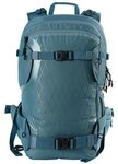 NITRO Slash 25L Pro Rucksack 53 cm petrol 1211878044-9