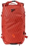 NITRO Splitpack 30 Rucksack 53 cm rot 1221878091-1989