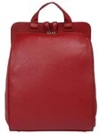 Voi Hirsch Betty Rucksack 34 cm rot 21902-granat