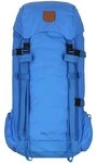 Fj&auml;llr&auml;ven Kajka 35 M-L Wanderrucksack 62 cm blau F23534-525