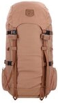 Fj&auml;llr&auml;ven Kajka 35 S-M Wanderrucksack S-M 60 cm braun F23533-228