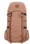Fj&auml;llr&auml;ven Kajka 35 M-L Wanderrucksack 62 cm braun F23534-228