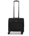 Roncato Biz 4.0 4 Rollen Businesstrolley 41.5 cm Laptopfach schwarz 41388801
