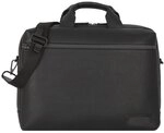 Jost Riga Aktentasche 40 cm Laptopfach schwarz 3756-001 Jost Riga Aktentasche 40 cm Laptopfach schwarz 3756-001