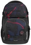 coocazoo Porter Daypack 44 cm rot 211506