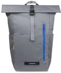 Timbuk2 Tuck Rucksack 48 cm Laptopfach grau 1029-3-1149