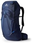 Gregory Zulu 40 Trekkingrucksack S-M 64 cm blau TAS023866