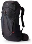 Gregory Zulu 40 Trekkingrucksack S-M 64 cm schwarz TAS023867