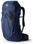 Gregory Zulu 40 Trekkingrucksack M-L 66 cm blau TAS023863