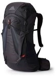 Gregory Zulu 40 Trekkingrucksack M-L 66 cm schwarz TAS023864