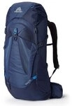 Gregory Zulu 35 Wanderrucksack M-L 66 cm blau TAS023869