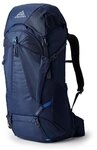 Gregory Zulu 55 Trekkingrucksack M-L 76 cm blau TAS023861