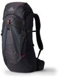 Gregory Zulu 35 Wanderrucksack S-M 64 cm schwarz TAS023873