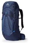 Gregory Zulu 35 Wanderrucksack S-M 64 cm blau TAS023872