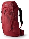Gregory Jade 38 Trekkingrucksack S-M 64 cm rot TAS023886