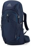 Gregory Jade 38 Trekkingrucksack XS-S 61 cm blau TAS023888