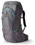 Gregory Jade 53 Trekkingrucksack S-M 74 cm grau TAS023883