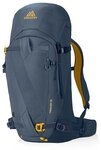 Gregory Targhee 45 Wanderrucksack M 78 cm blau TAS024040