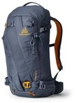 Gregory Targhee 32 Wanderrucksack M 65 cm blau TAS024044