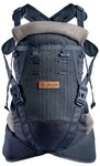 Vaude Amare Kindertragerucksack 85 cm blau 15956-305