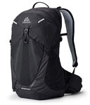 Gregory Miko 25 Wanderrucksack 53 cm schwarz TAS023945