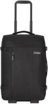 Samsonite Roader 2 Rollen Reisetasche 55 cm schwarz TAS011204
