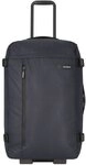 Samsonite Roader 2 Rollen Reisetasche 68 cm blau TAS011209
