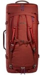 Tatonka Duffle Roller 105 Faltbare 2-Rollen Reisetasche 84 cm rot 1959-376