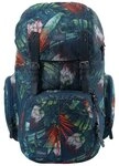 NITRO Urban Weekender Rucksack 55 cm Laptopfach grau 1151878037-1990