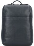 Picard Pure City Rucksack Leder 34 cm blau 7997-2C3-023