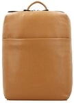Picard Pure City Rucksack Leder 34 cm braun 7997-2C3-210