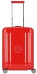 Bogner Piz 4 Rollen Kabinentrolley 55 cm rot 4190001387-300