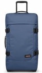 Eastpak Tranverz 2 Rollen Trolley 67 cm blau EK62L-U59