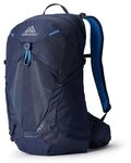 Gregory Miko 20 Wanderrucksack 51 cm blau TAS023951