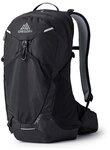 Gregory Miko 20 Wanderrucksack 51 cm schwarz TAS023949